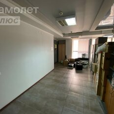 334 м², помещение свободного назначения - изображение 5