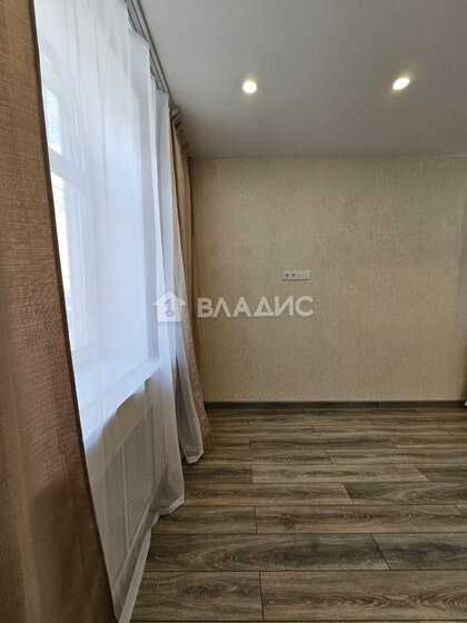 21,4 м², квартира-студия 6 200 000 ₽ - изображение 51