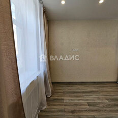 Квартира 21,4 м², студия - изображение 1