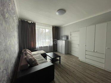 Купить квартиру-студию с лоджией в ЖК «Солнечная долина» в Обнинске - изображение 34