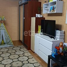 Квартира 33,1 м², 1-комнатная - изображение 3