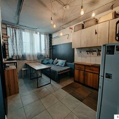 Квартира 40 м², 1-комнатная - изображение 3