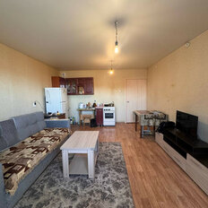 Квартира 26,4 м², студия - изображение 5