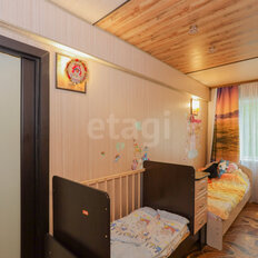 Квартира 55,7 м², 2-комнатная - изображение 3