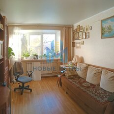 Квартира 31 м², 1-комнатная - изображение 1