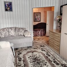 Квартира 34,3 м², 1-комнатная - изображение 2