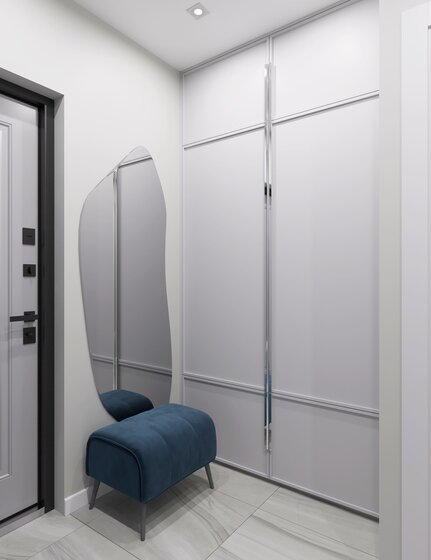 37,8 м², 1-комнатная квартира 9 833 938 ₽ - изображение 64