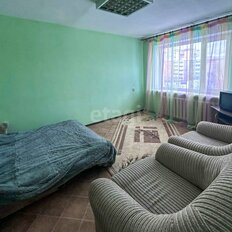 Квартира 29,1 м², 1-комнатная - изображение 4