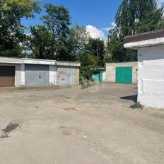 33 м², гараж - изображение 4