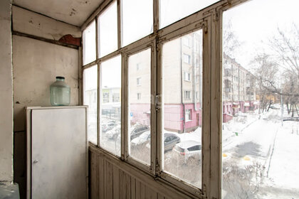 Купить квартиру в стиле лофт у станции Тюмень в Тюмени - изображение 39