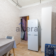 Квартира 35,7 м², 2-комнатная - изображение 4