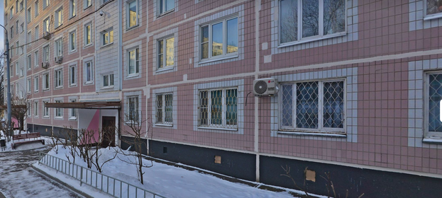 Купить двухкомнатную квартиру у станции Старый Петергоф в Петергофе - изображение 13