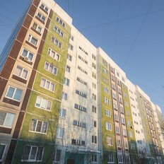 Квартира 52,6 м², 2-комнатная - изображение 2