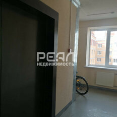 Квартира 56,6 м², 2-комнатная - изображение 3