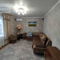 Квартира 40,8 м², 2-комнатная - изображение 2