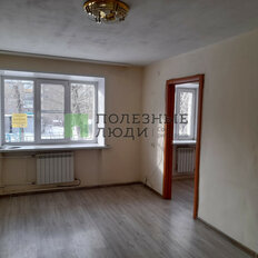 Квартира 42,3 м², 2-комнатная - изображение 5