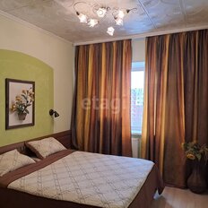 Квартира 57,1 м², 2-комнатная - изображение 4