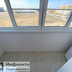 Квартира 21 м², студия - изображение 4