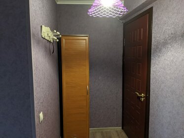 18,7 м², 1-комнатная квартира 39 000 ₽ в месяц - изображение 36