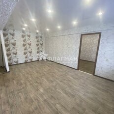 Квартира 45 м², 2-комнатная - изображение 1