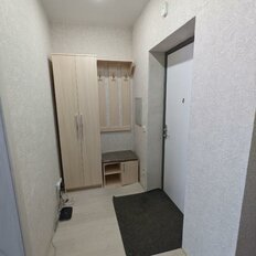 Квартира 29,8 м², студия - изображение 4