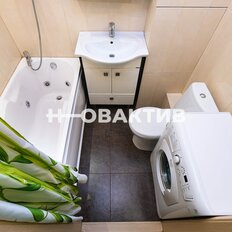 Квартира 43,4 м², 2-комнатная - изображение 1