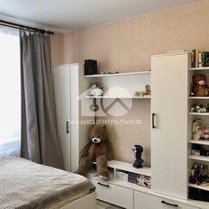 Квартира 16,3 м², студия - изображение 5