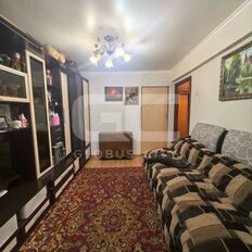 Квартира 41 м², 2-комнатная - изображение 5