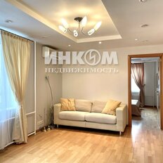 Квартира 61 м², 3-комнатная - изображение 2