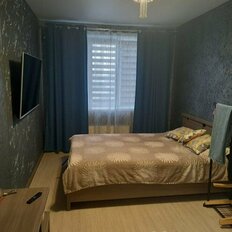 Квартира 33,5 м², 1-комнатная - изображение 2