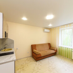 Квартира 19 м², студия - изображение 2