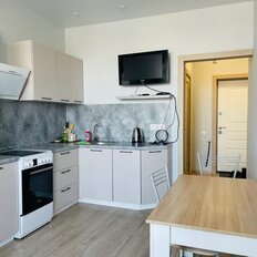 Квартира 35,9 м², 1-комнатные - изображение 4