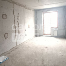 Квартира 59 м², 2-комнатная - изображение 2