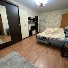 Квартира 29,1 м², 1-комнатная - изображение 4