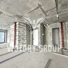 Квартира 97,5 м², 3-комнатная - изображение 2