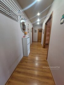 62,5 м², 3-комнатная квартира 14 500 000 ₽ - изображение 81