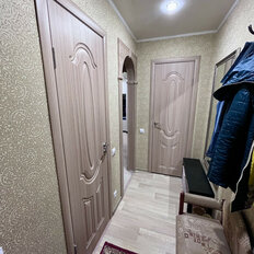 Квартира 30 м², 1-комнатная - изображение 5