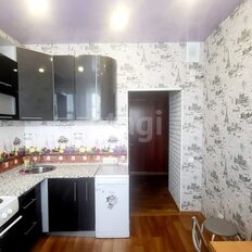 Квартира 52,1 м², 2-комнатная - изображение 3