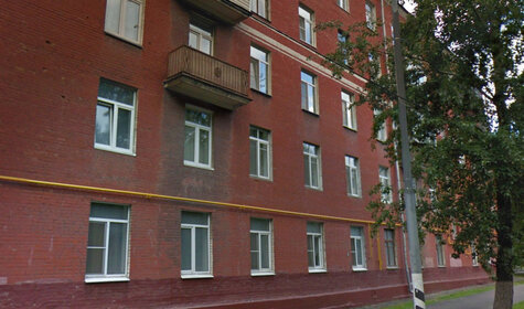 Снять квартиру с высокими потолками и с парковкой в Волхове - изображение 26