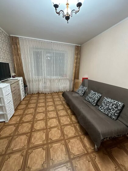 48,9 м², 2-комнатная квартира 5 500 000 ₽ - изображение 12