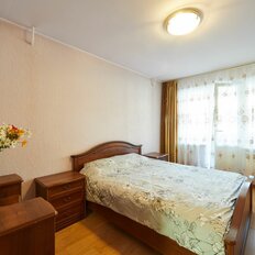 Квартира 74,6 м², 3-комнатная - изображение 5