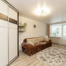 Квартира 43,3 м², 2-комнатная - изображение 5