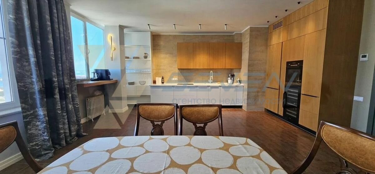 120 м², 3-комнатная квартира 25 000 000 ₽ - изображение 54