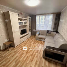 Квартира 54,1 м², 2-комнатная - изображение 5