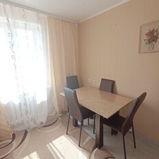 Квартира 37,1 м², 1-комнатная - изображение 1