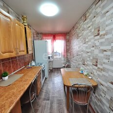 Квартира 36,4 м², 1-комнатная - изображение 4