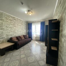 Квартира 26,6 м², студия - изображение 1