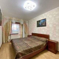 Квартира 76,8 м², 3-комнатная - изображение 4