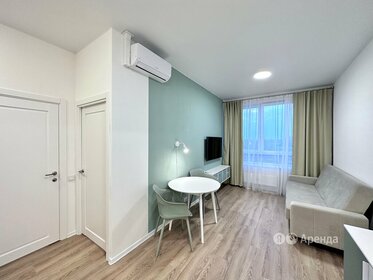 25 м², квартира-студия 37 000 ₽ в месяц - изображение 15