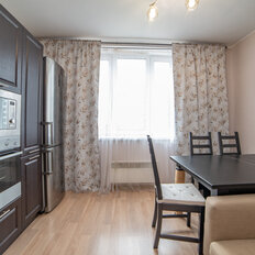 Квартира 78,9 м², 3-комнатная - изображение 3